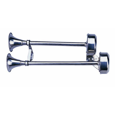 Tromba Acciaio Inox 24V.