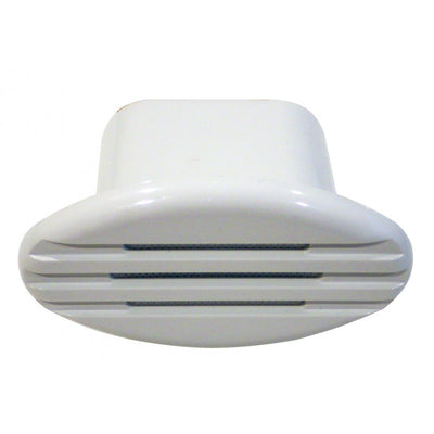 Tromba Incasso Mascherina Dim. Mm.125X 66 12V