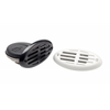 Tromba Inox Ad Incasso 12V
