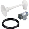 Tromba Omol.Rina 24V. Pw2-Bb