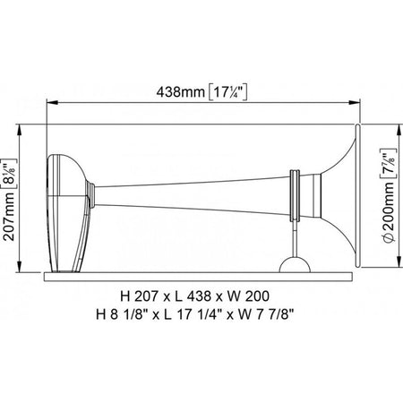 Tromba Omol.Rina 24V. Pw2-Bb
