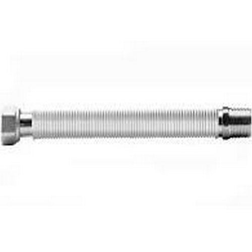 Tronchetto 1/2 Est 20/40 Acqua Rivest. Bianco