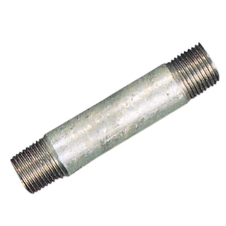Tronchetto 1/2 Zincato Cm 20