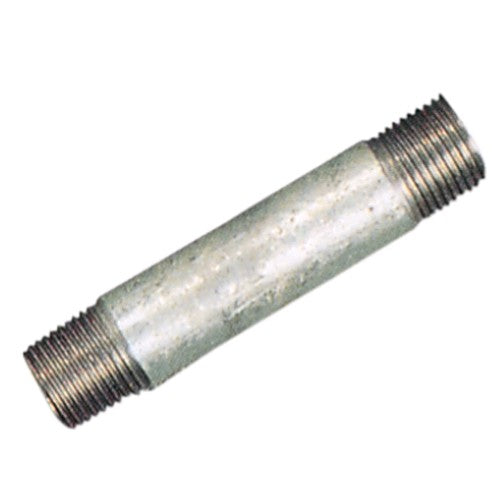 Tronchetto 1/2 Zincato Cm 30