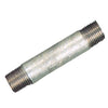 Tronchetto 3/4 Zincato Cm 20
