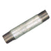 Tronchetto 3/4 Zincato Cm 20
