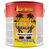 Tropical Teak Sealer Lt.3,78