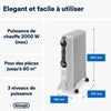 radiatore TRRS0920