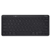 TRUST TASTIERA LYRA COMPACT WIRELESS IT