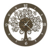Orologi Arti & Mestieri Albero della vita  Ferro