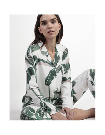 Pigiama Autunno/Inverno Donna Admas 63611 XL