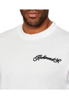 John Richmond T-SHIRT T-SHIRT PEMEG da uomo