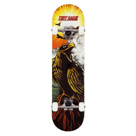 Skate Completo Tony Hawk Hawk Roar 7.75''