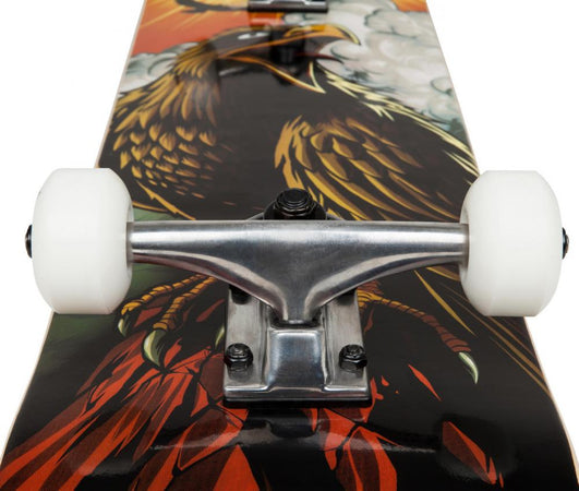 Skate Completo Tony Hawk Hawk Roar 7.75''