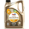 Olio motore - Totalnergies - Quartz 9000 NFC 5W -30 - 5L