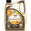 Olio motore - Totalnergies - Quartz 9000 NFC 5W -30 - 5L