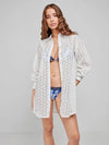 Camicia Gisela 2/40033T Popeline 100% Cotone