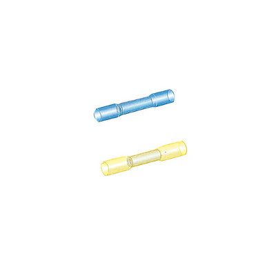 Tubetto Giunzione Mm.2,5-6