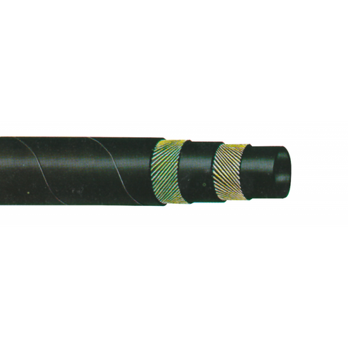 Tubo Acqua Nero Ø Mm.25 Mt 20