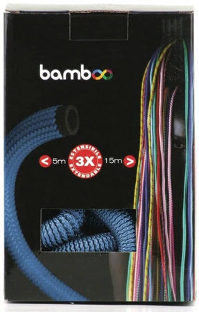 Tubo Ant Bamboo Mt 5-15 Blu Kit Pistola