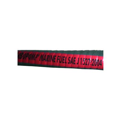 Tubo Carbur. C/Spirale Ømm.25 Mt 10