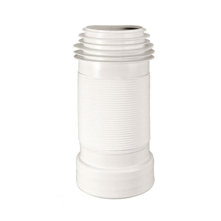 Tubo Dm100 X Wc Flessibile Lungo