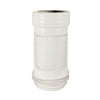 Tubo Dm100 X Wc Flessibile Lungo