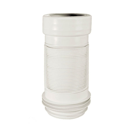 Tubo Dm100 X Wc Flessibile Lungo