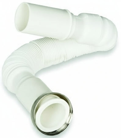 Tubo Flex 1"1/4 X Lavello