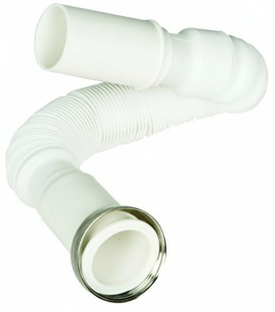 Tubo Flex 1" X Lavello