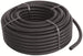 Tubo Flex Dm.32 Nero Rotolo Mt.50