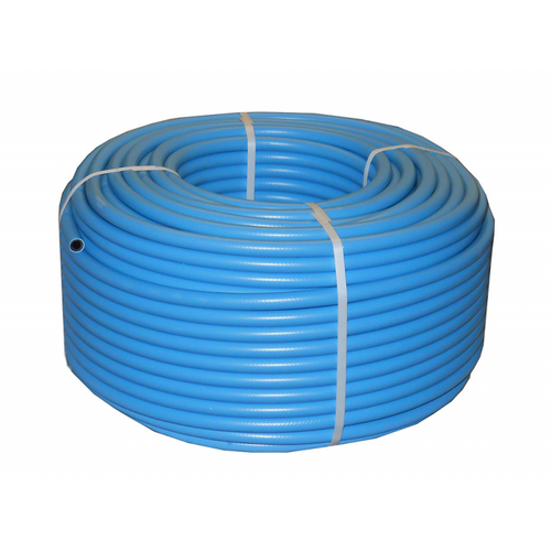 Tubo Gas Ø Mm 8 Mt 10