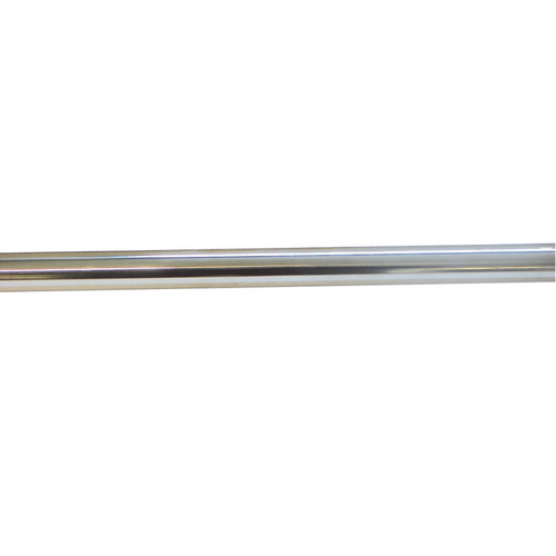 Tubo Inox Aisi 316 Ø Mm 25X1,5 Mt2