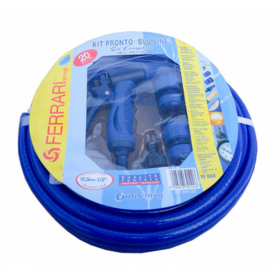 Tubo Lavaggio Ø Mm14 Mt.20