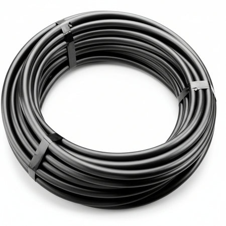 Tubo Polietilene 20 Pn10 1/2 Mt. 20