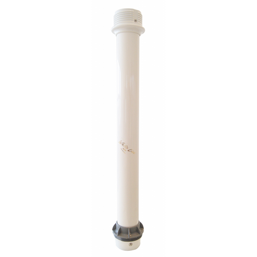Tubo Supporto Fisso H Mm. 770