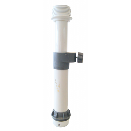 Tubo Supporto Telescopico