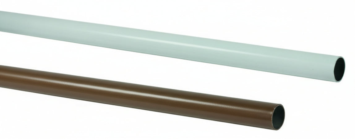 Tubo X Armadio Bianco