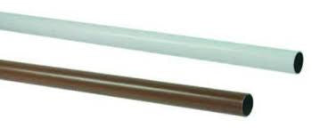 Tubo X Armadio Marrone