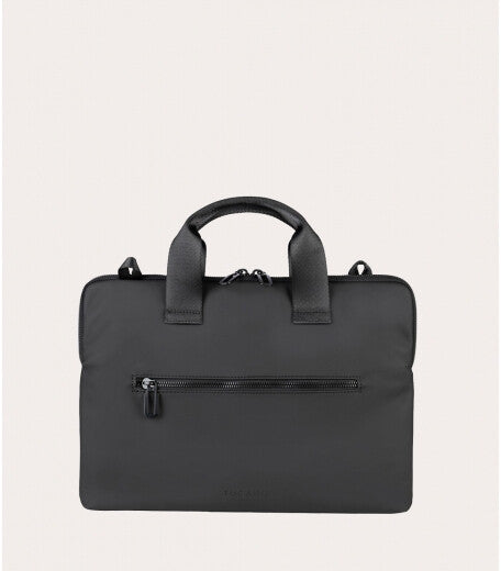 TUCANO Borsa GOMMO BORSA SUPERSLIM 13/14 Laptop fino a 14 e Macbook Air 15 Nero