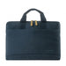 TUCANO Borsa SMILZA BORSA SUPERSLIM 15 Laptop 15.6 e MacBook Pro 16 Blu
