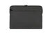 TUCANO Custodia GOMMO SLEEVE 15.6 Laptop 15.6 e MacBook Pro 16 Nero