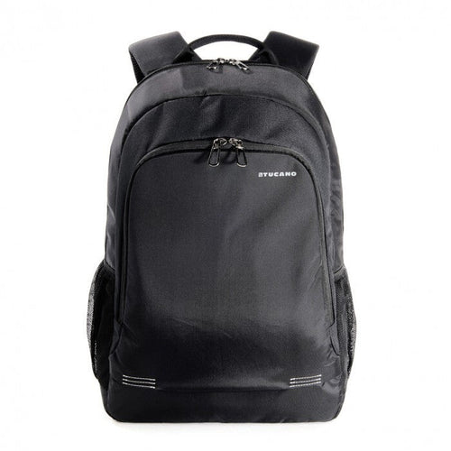TUCANO Zaino Forte 15 MacBook Pro 16- Laptop 15.6 Nero