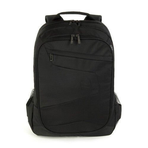 TUCANO Zaino Lato 17 MacBook Pro 16- Laptop 17 Nero