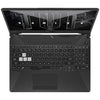 Laptop da gioco ASUS TUF Gaming A15  15.6 FHD 144Hz - RTX 3050 4GB - AMD Ryzen 7 7435HS - 16GB RAM - SSD 512GB - Senza Windows