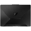 Laptop da gioco ASUS TUF Gaming A15  15.6 FHD 144Hz - RTX 3050 4GB - AMD Ryzen 7 7435HS - 16GB RAM - SSD 512GB - Senza Windows