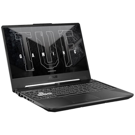 Laptop da gioco ASUS TUF Gaming A15  15.6 FHD 144Hz - RTX 3050 4GB - AMD Ryzen 7 7435HS - 16GB RAM - SSD 512GB - Senza Windows
