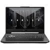 Laptop da gioco ASUS TUF Gaming A15  15.6 FHD 144Hz - RTX 3050 4GB - AMD Ryzen 7 7435HS - 16GB RAM - SSD 512GB - Senza Windows