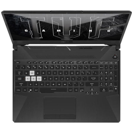 Laptop da gioco ASUS TUF Gaming A15  15.6 FHD 144Hz - RTX 3050 4GB - AMD Ryzen 7 7435HS - 16GB RAM - SSD 512GB - Senza Windows