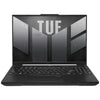 Computer portatile da gioco ASUS TUF Gaming A16  Senza Windows - 16 - RTX 4050 6GB - AMD Ryzen 5 7535HS - RAM 16GB - SSD 512GB